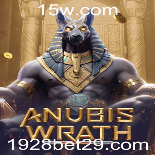 AnubisWrath: Um Olhar Detalhado sobre o Excitante Jogo de Aventura