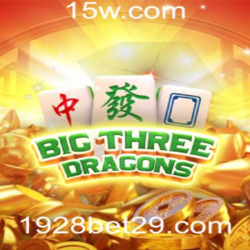 BigThreeDragons - O Fascinante Jogo Online de Estratégia e Aventura