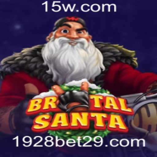 Explorando o Universo de BrutalSanta e seu Impacto no Mundo dos Jogos