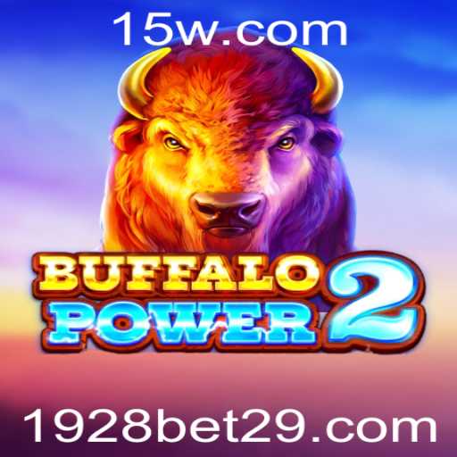 BuffaloPower2: Uma imersão no emocionante mundo dos jogos online