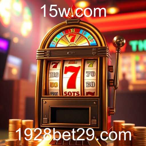 O Fascinante Mundo dos Caça-níqueis