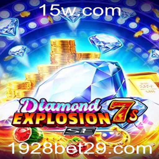 Conheça o jogo DiamondExplosion7sSE: Regras e Inovação no Cenário Atual