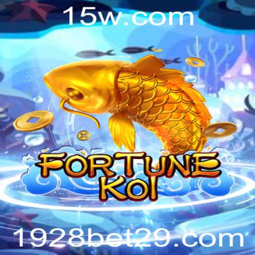 FORTUNEKOI: Uma Introdução Completa ao Novo Jogo de Cassino