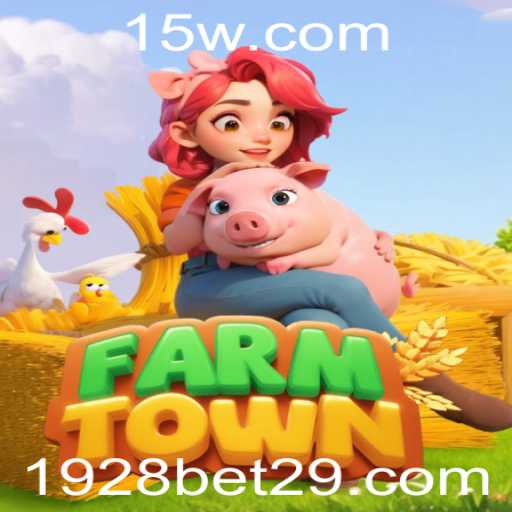 Explorando o Fascinante Jogo FarmTown