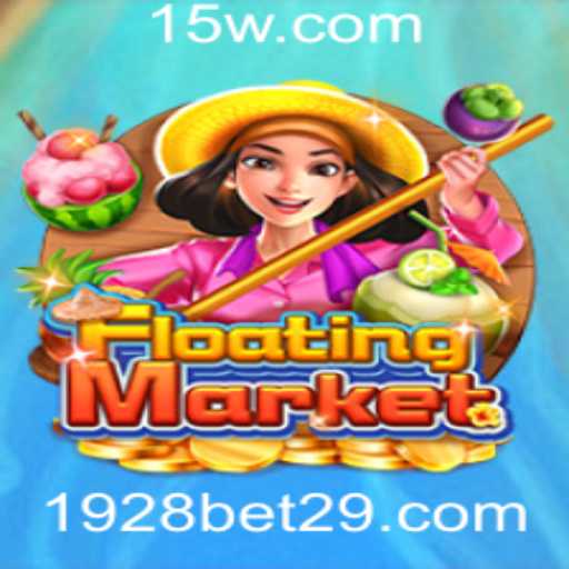 Explorando o Jogo FloatingMarket: Regras e Mecânicas