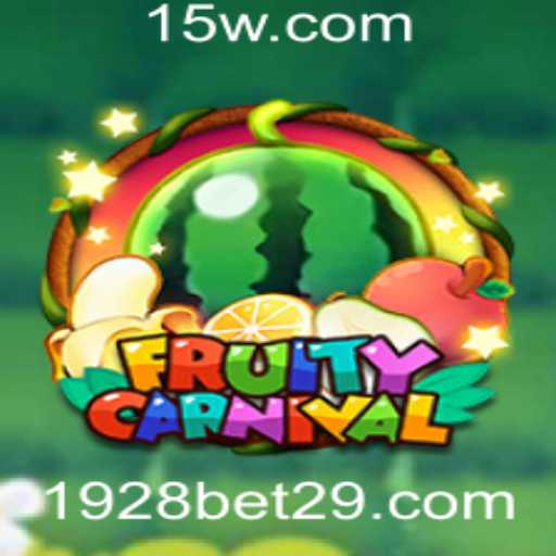 Descubra o Emocionante Mundo de FruityCarnival: O Jogo de Apostas Online do Momento