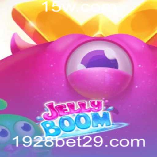 Descubra JellyBoom: O Fascinante Mundo do Jogo que Une Estratégia e Diversão
