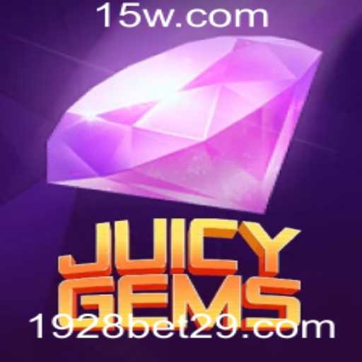 Explorando o Mundo de JuicyGems: Um Guia Detalhado do Jogo