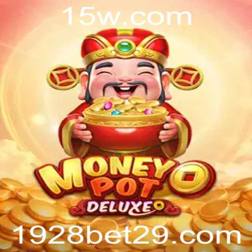Descubra o Mundo de MoneyPotDELUXE: Uma Aventura de 1928 bet net