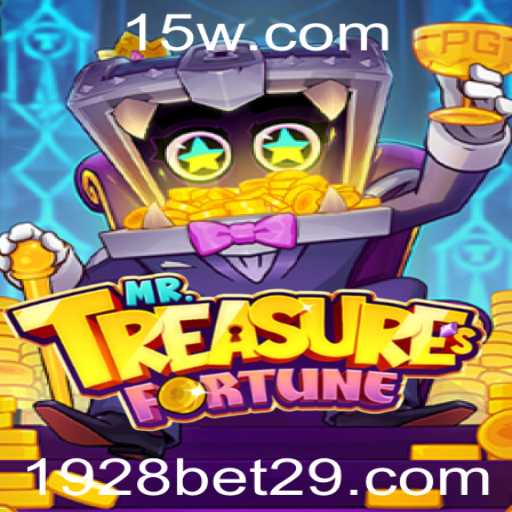 Explorando o Enigmático Jogo MrTreasuresFortune: Uma Jornada de Apostas e Fortuna