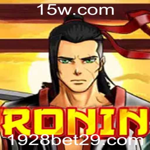 Explorando o Mundo de Ronin: Um Mergulho Aprofundado no Jogo