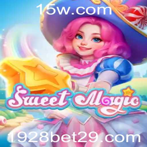 Descubra SweetMagic: O Jogo de Apostas Encantador